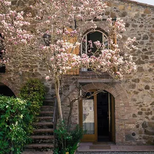 La Magnolia , Greve in Chianti Italia