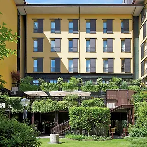 Mercure Centro 4*, Bologne Italie