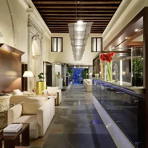 Palazzo Giovanelli E Gran Canal 4*, Venise Italie