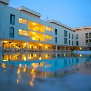 Terme Marine Leopoldo Ii Terme & 4*, Marina di Grosseto Italien