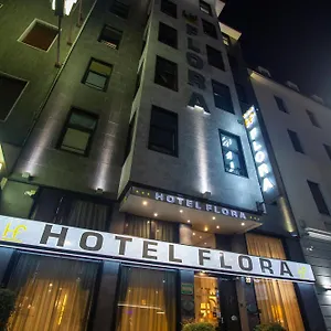 Flora מלון מילאנו