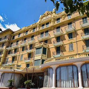 Grand De Londres 4*, San Remo Italie