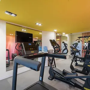 Savhotel Aemilia 4*, Bologne Italie
