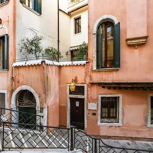 Casa Verardo Residenza D'epoca 3*, Venise Italie