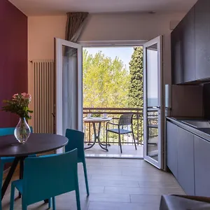 Solei Classic&plus , Brenzone sul Garda Italien