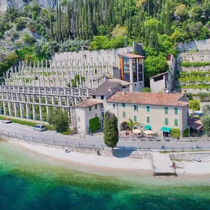 Pra De La Fam , Tignale Italien