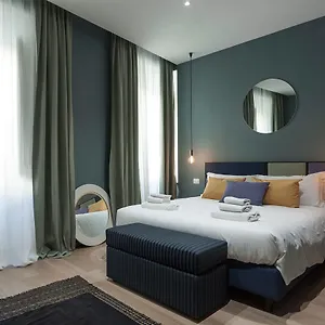 Tornabuoni Place 2*, Florencia Italia