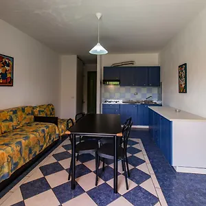Delle Gorette , Marina di Cecina Italien
