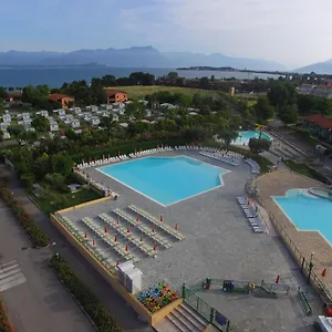 The Garda Village 4*, Sirmione Italia
