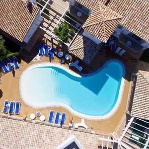Eliantos Boutique & 4*, Santa Margherita di Pula Italien