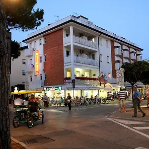 Firenze 3*, Caorle Italien