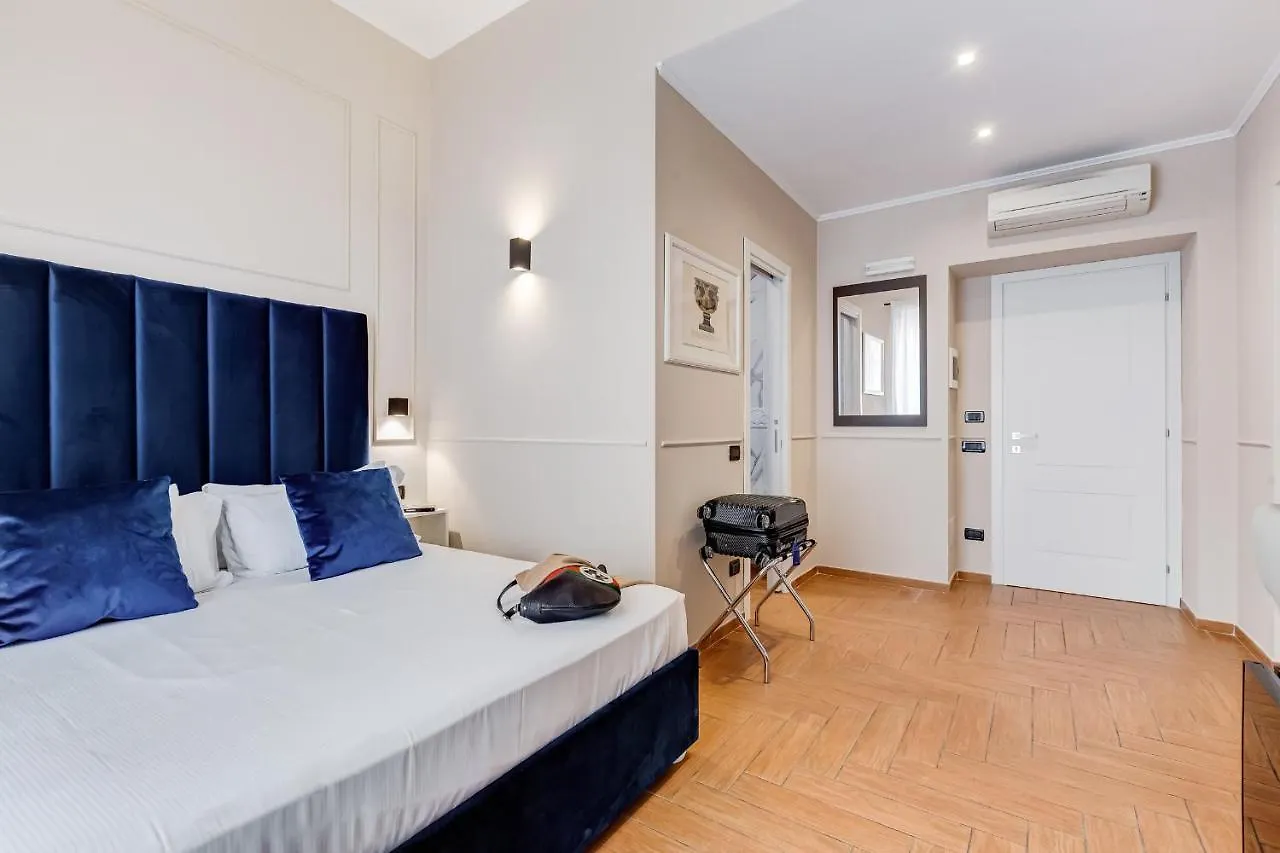 Muzio 48 Private Suites By Premium Suites Collection ローマ