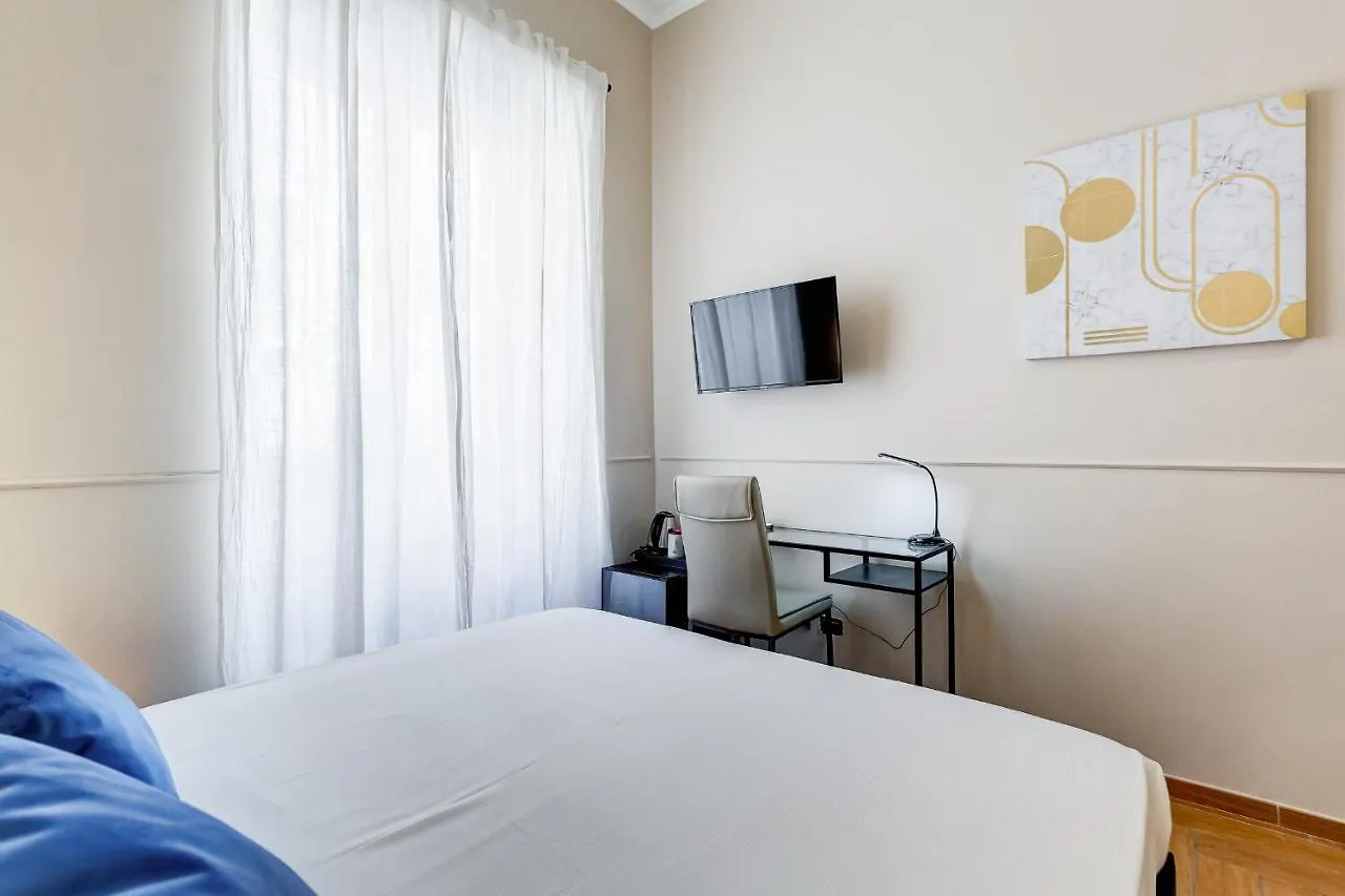 Muzio 48 Private Suites By Premium Suites Collection ローマ イタリア