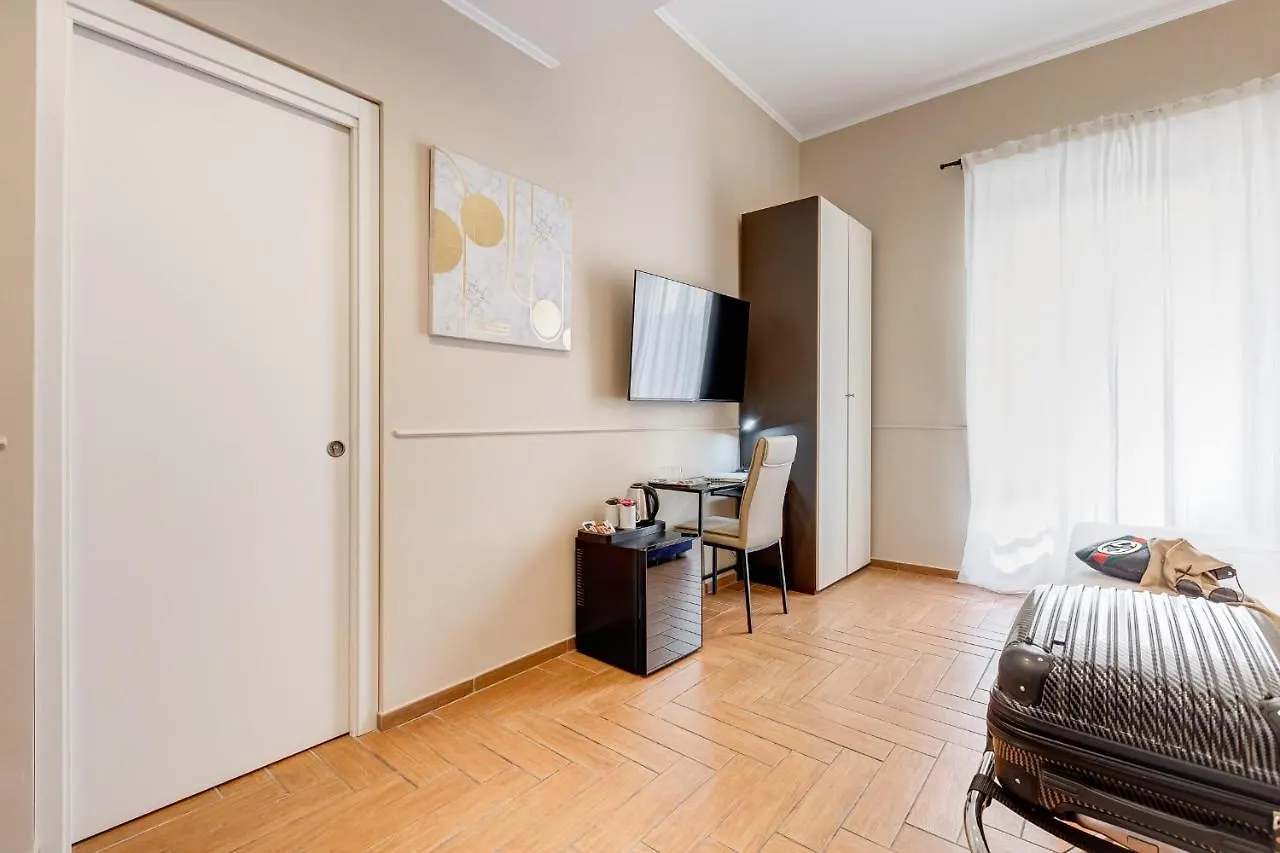 Muzio 48 Private Suites By Premium Suites Collection ローマ 0*,  イタリア