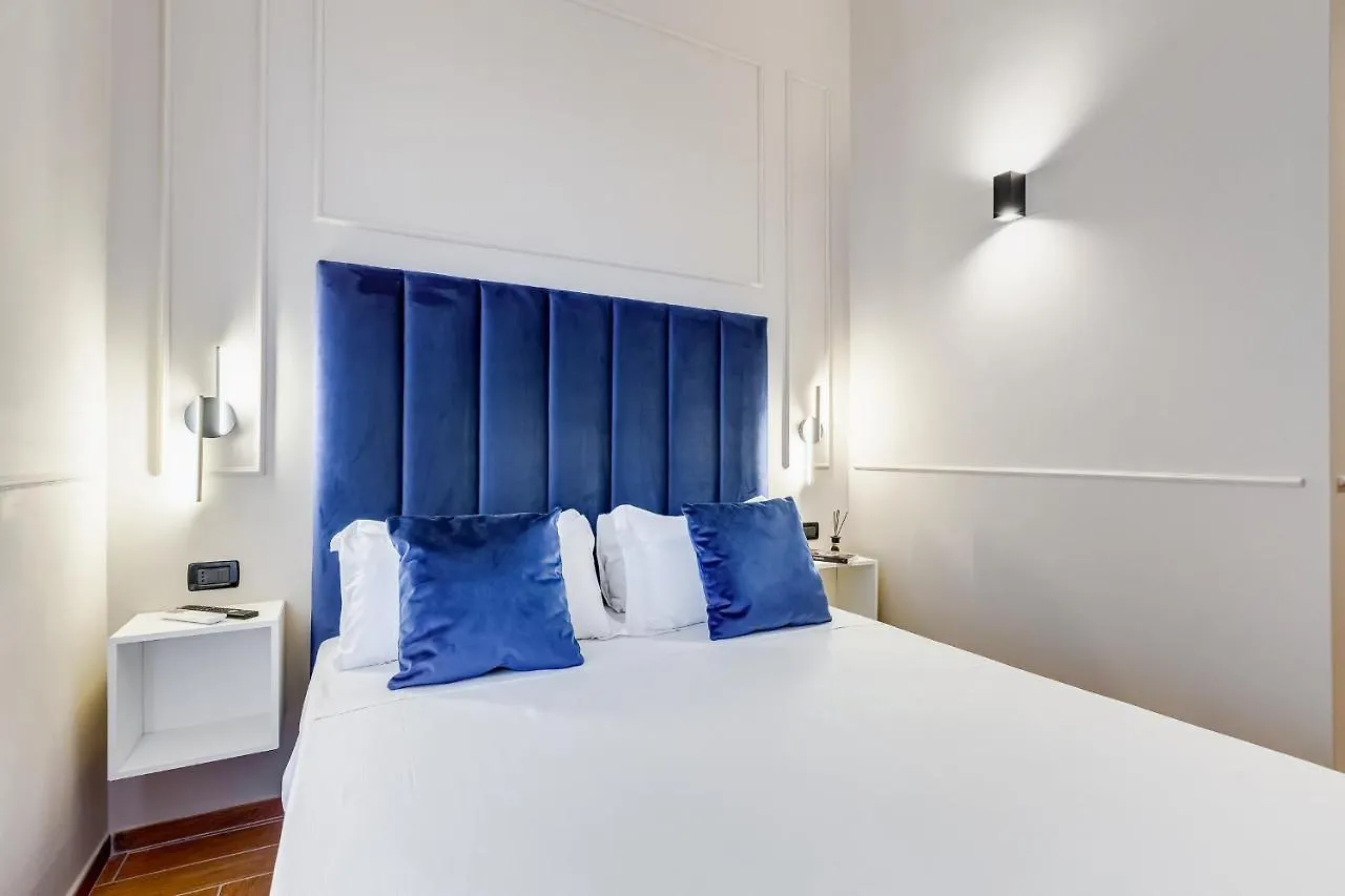 Muzio 48 Private Suites By Premium Suites Collection ローマ