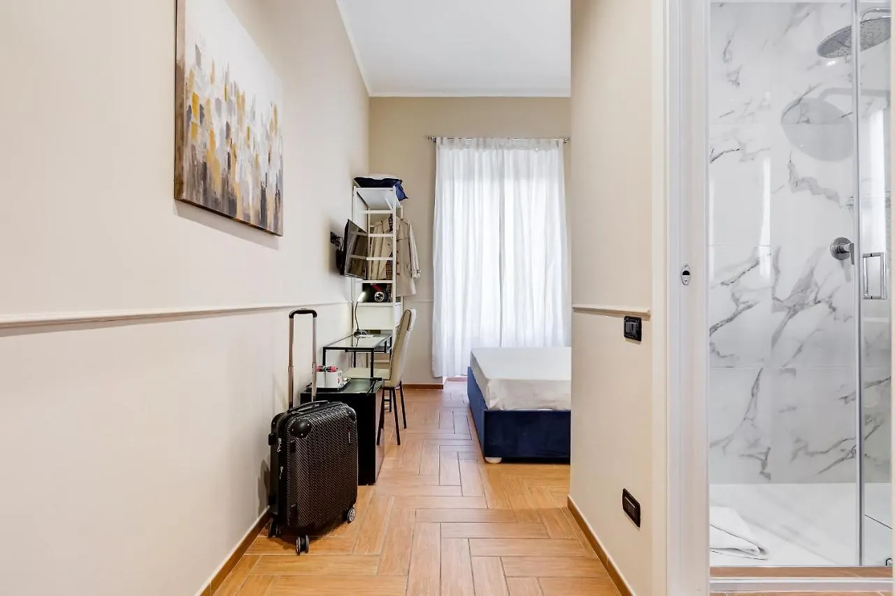 ゲストハウス Muzio 48 Private Suites By Premium Suites Collection ローマ