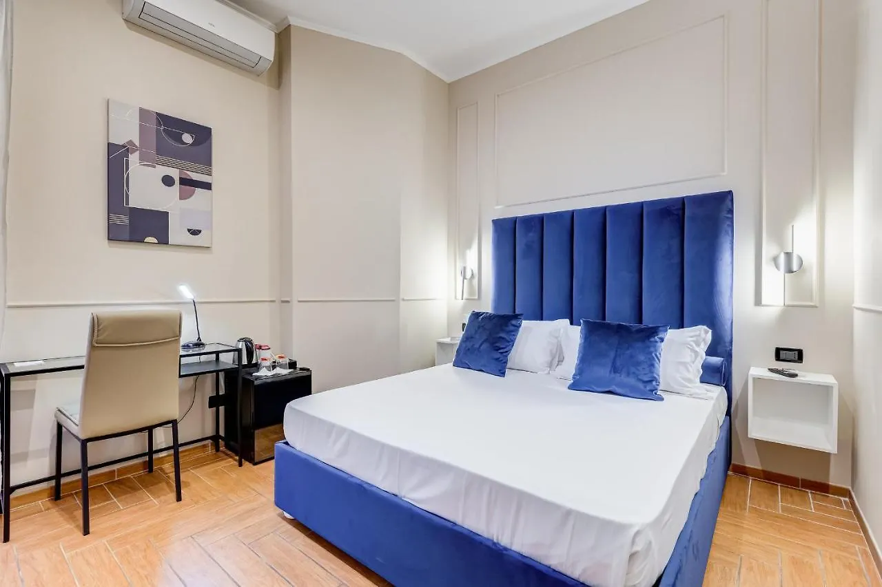 Muzio 48 Private Suites By Premium Suites Collection ローマ ゲストハウス