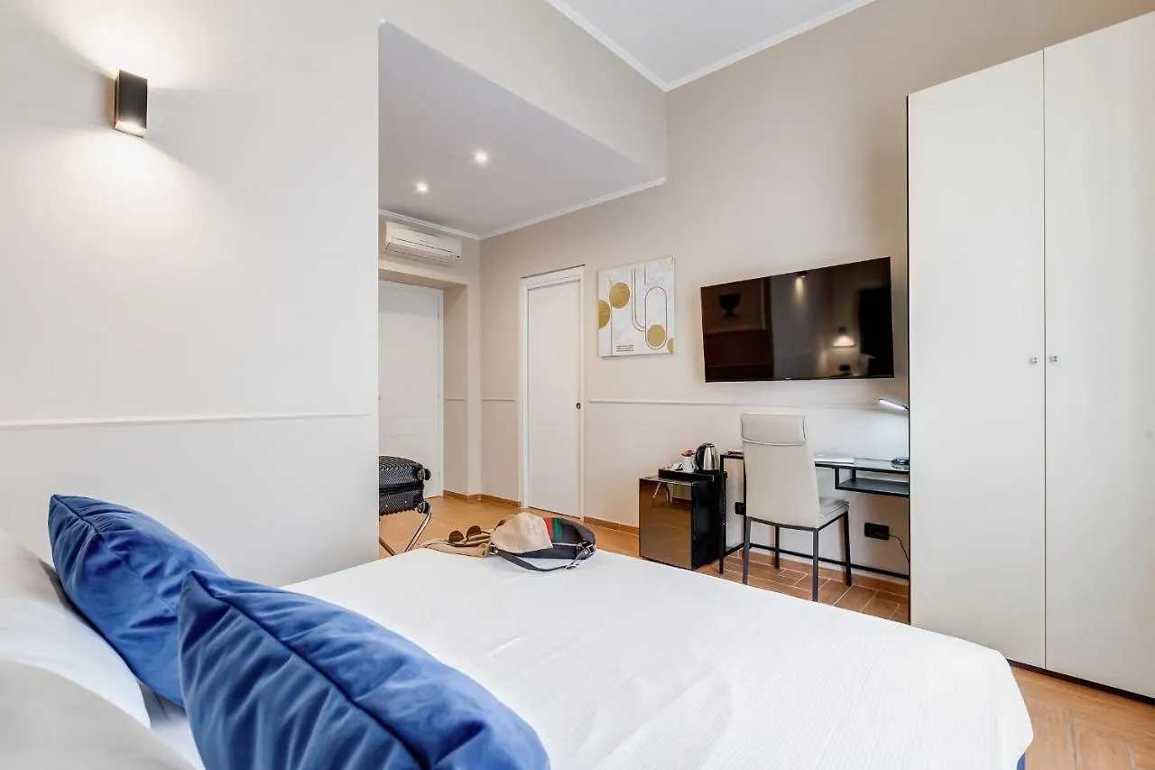 Muzio 48 Private Suites By Premium Suites Collection ローマ 0*,