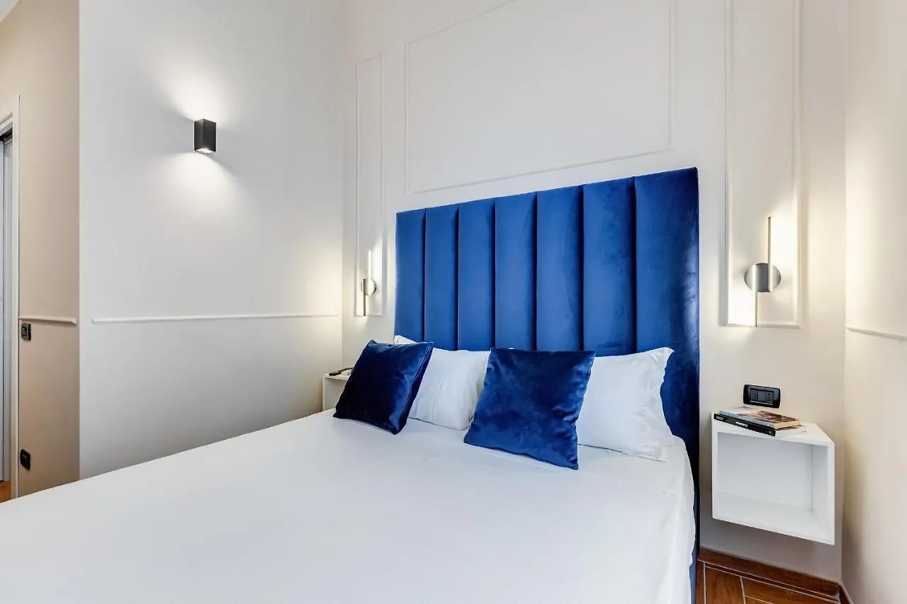 ゲストハウス Muzio 48 Private Suites By Premium Suites Collection ローマ