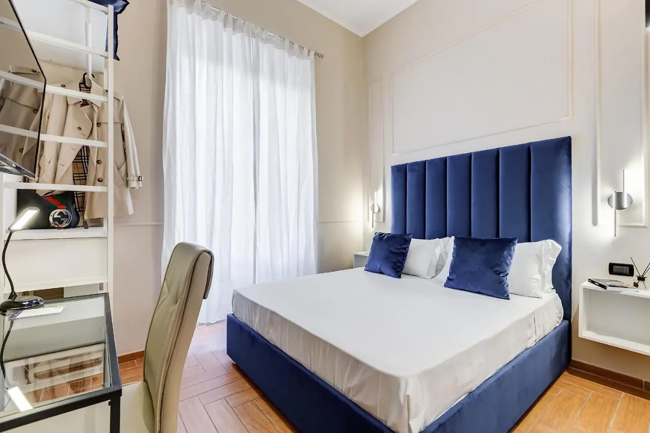 Muzio 48 Private Suites By Premium Suites Collection ローマ ゲストハウス