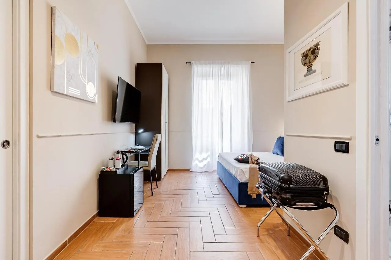 Muzio 48 Private Suites By Premium Suites Collection ローマ
