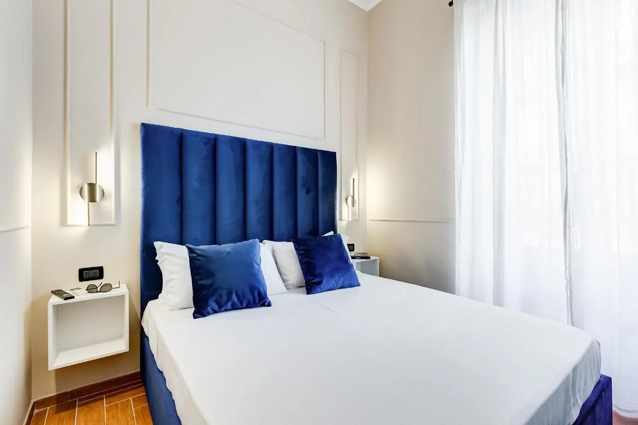 Muzio 48 Private Suites By Premium Suites Collection ローマ ゲストハウス