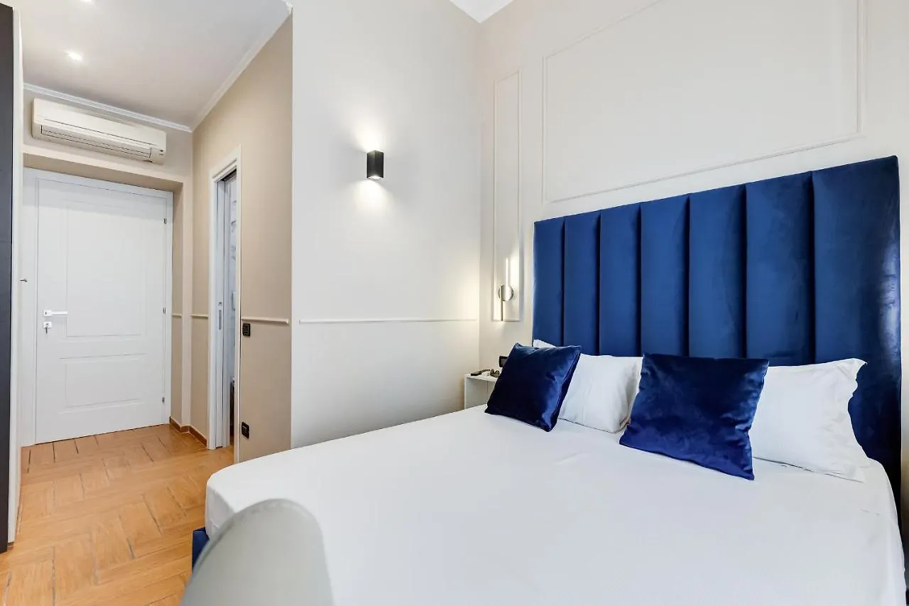 ゲストハウス Muzio 48 Private Suites By Premium Suites Collection ローマ