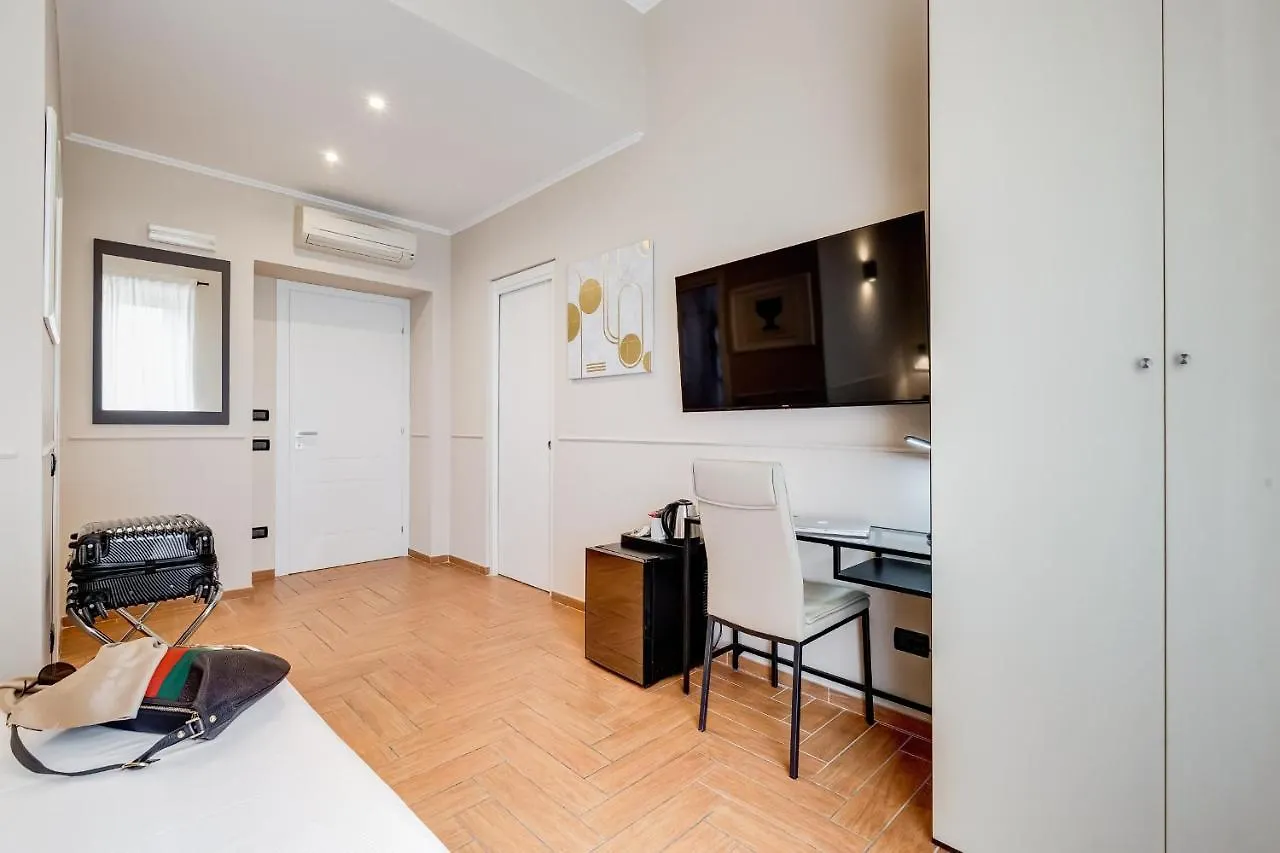 Muzio 48 Private Suites By Premium Suites Collection ローマ イタリア
