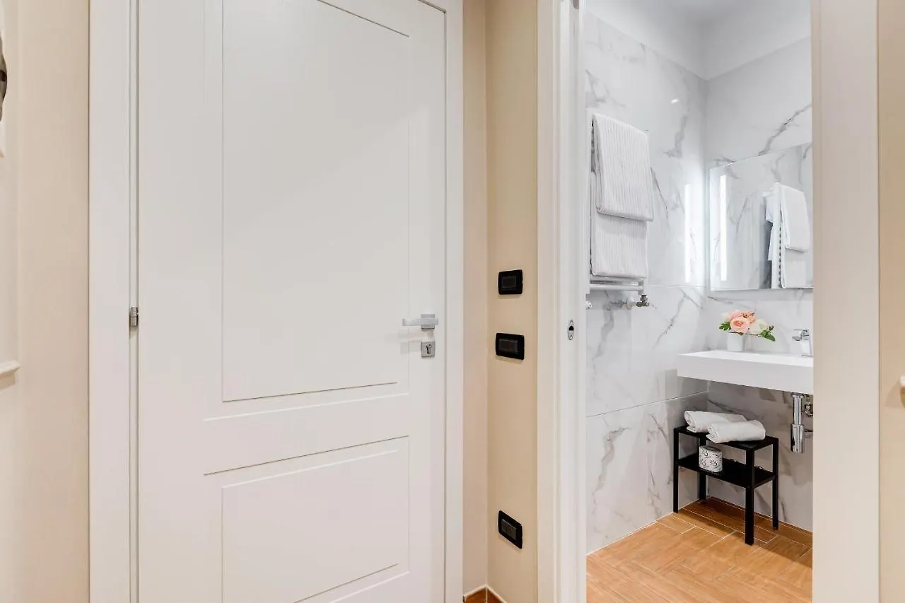 Muzio 48 Private Suites By Premium Suites Collection ローマ 0*,  イタリア