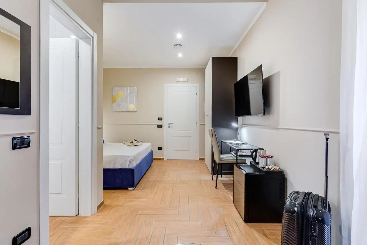 Muzio 48 Private Suites By Premium Suites Collection ローマ 0*,  イタリア