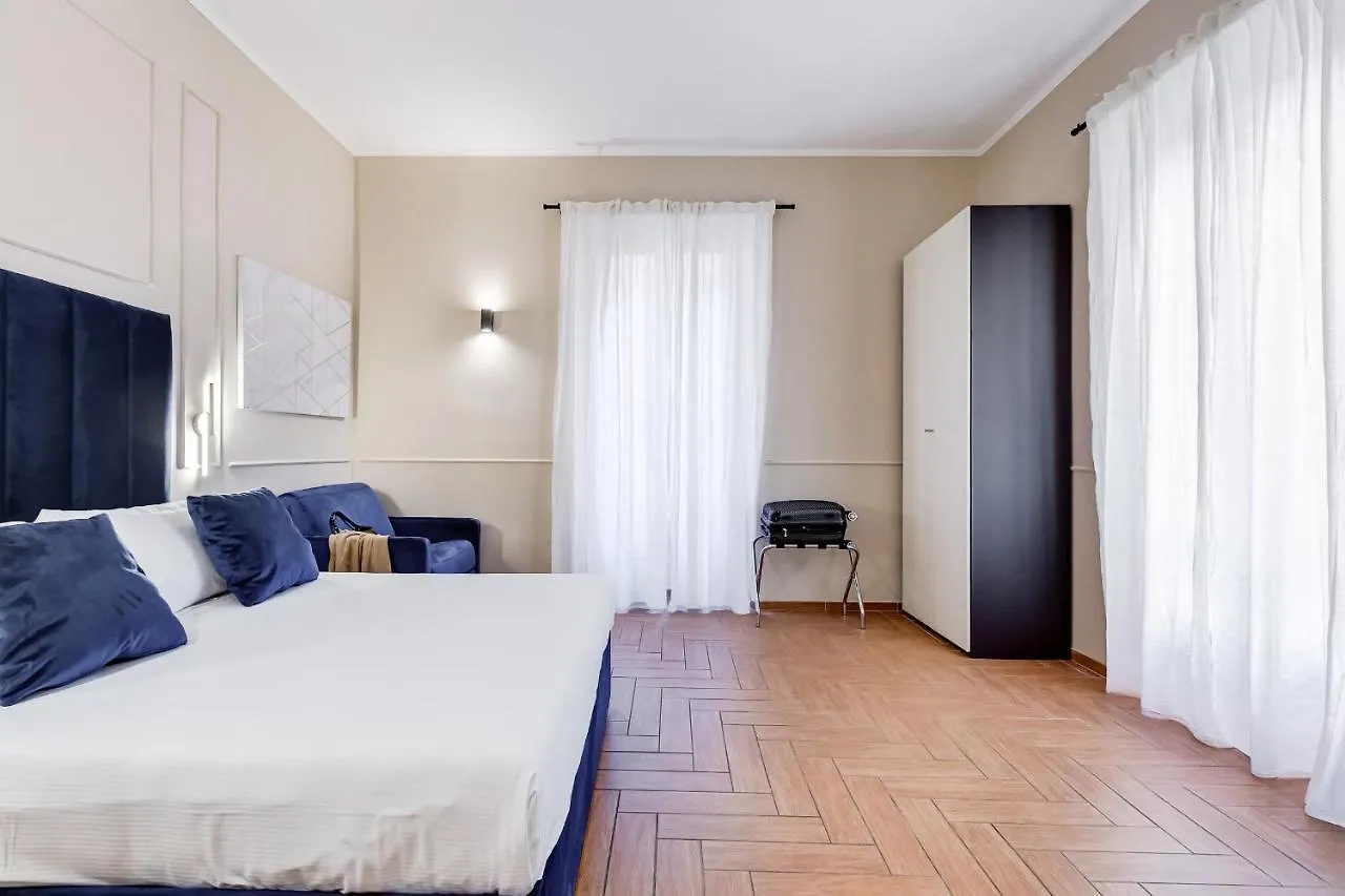 Muzio 48 Private Suites By Premium Suites Collection ローマ ゲストハウス