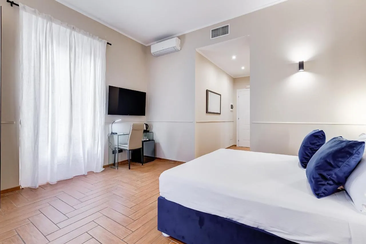 Muzio 48 Private Suites By Premium Suites Collection ローマ