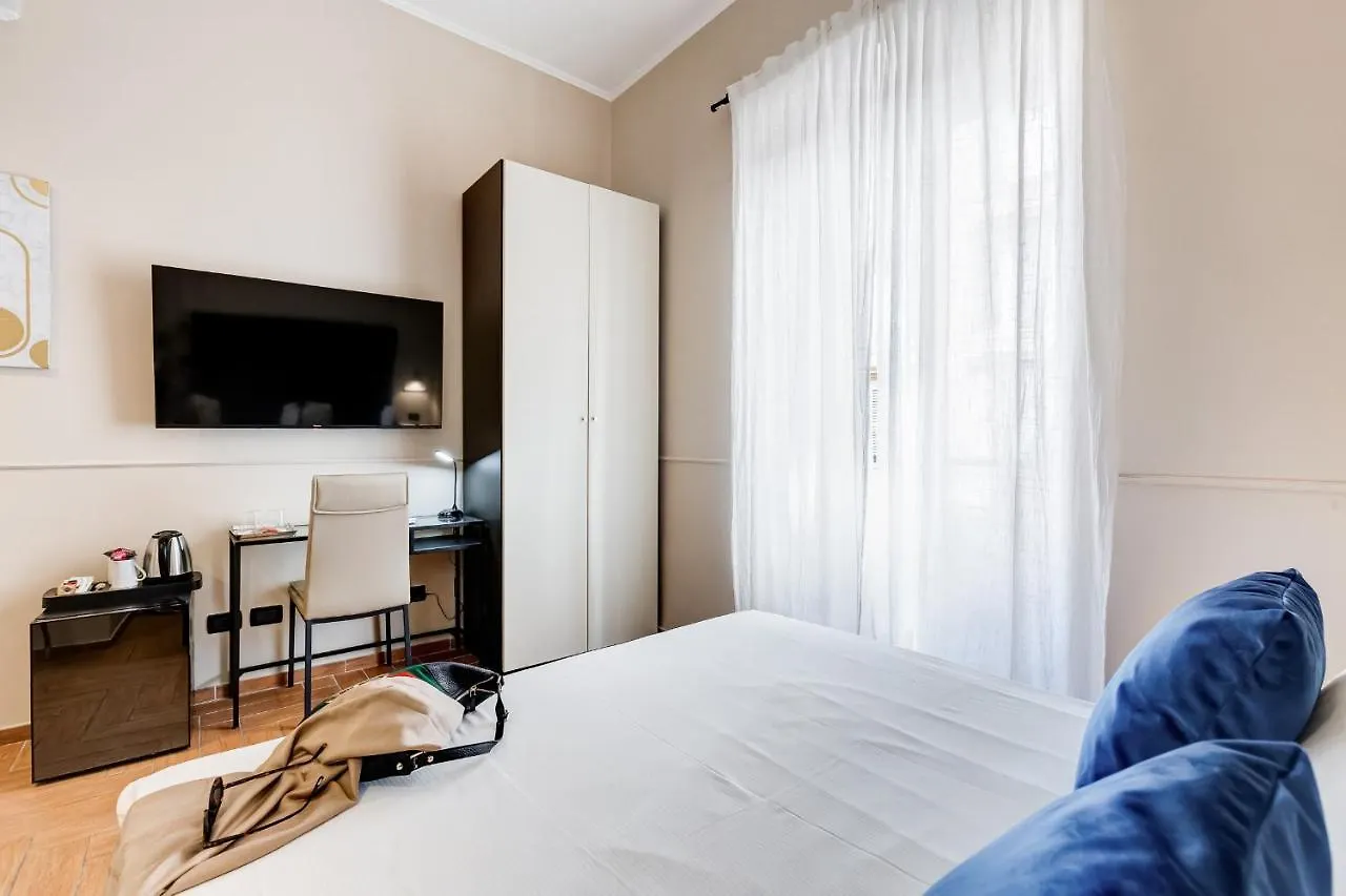 Muzio 48 Private Suites By Premium Suites Collection ローマ