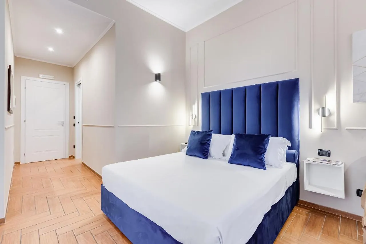 Muzio 48 Private Suites By Premium Suites Collection ローマ 0*,
