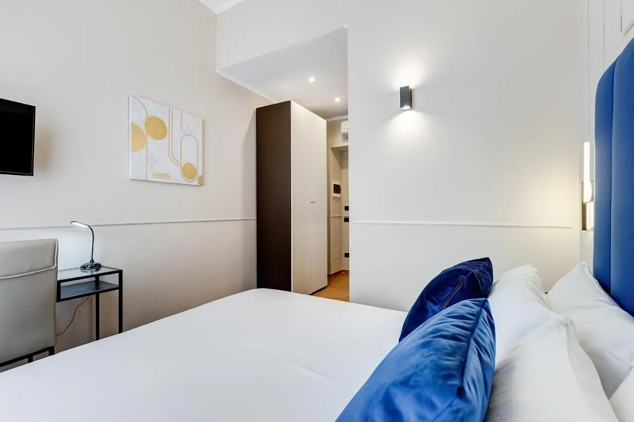 בית הארחה רומא Muzio 48 Private Suites By Premium Suites Collection