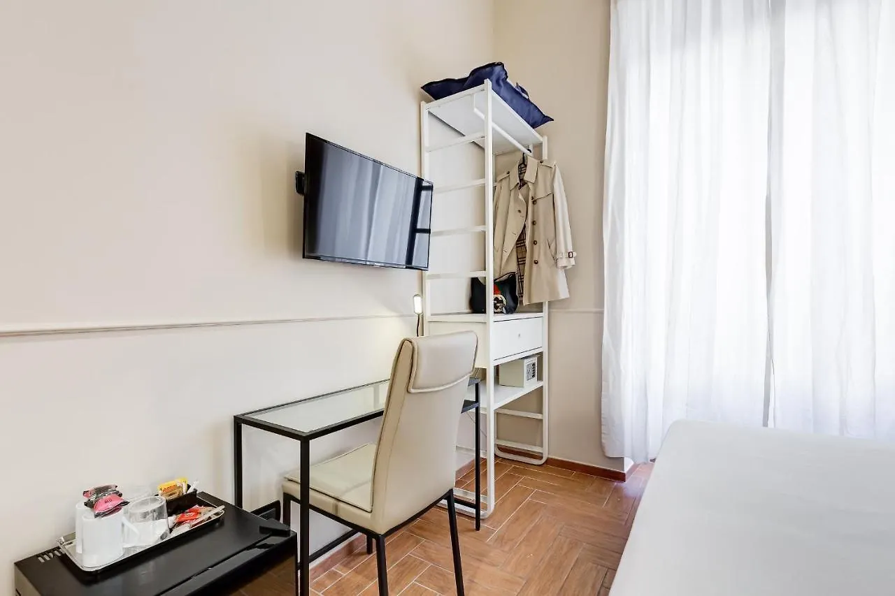 Muzio 48 Private Suites By Premium Suites Collection Rome Italy