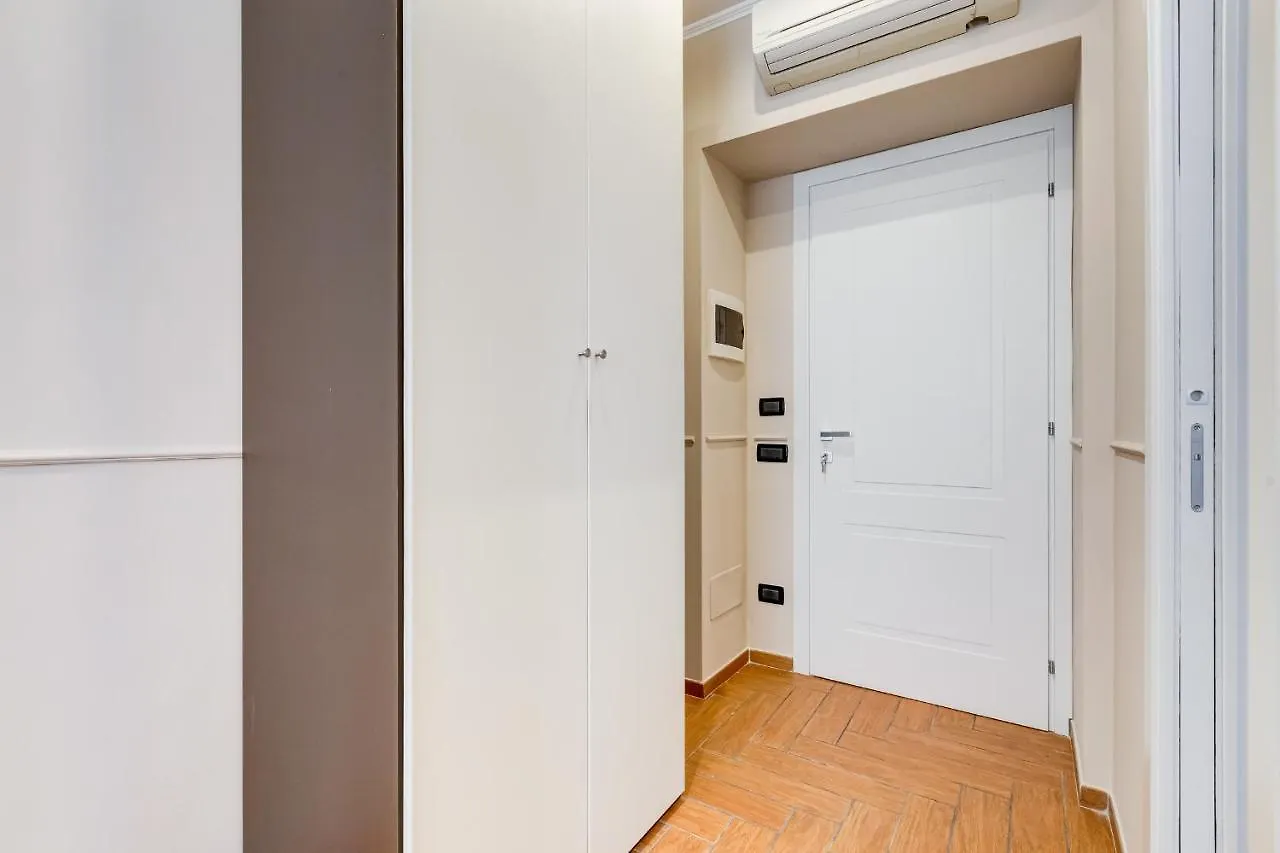 Muzio 48 Private Suites By Premium Suites Collection Rome