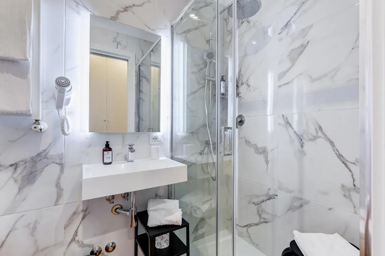 Muzio 48 Private Suites By Premium Suites Collection Rom