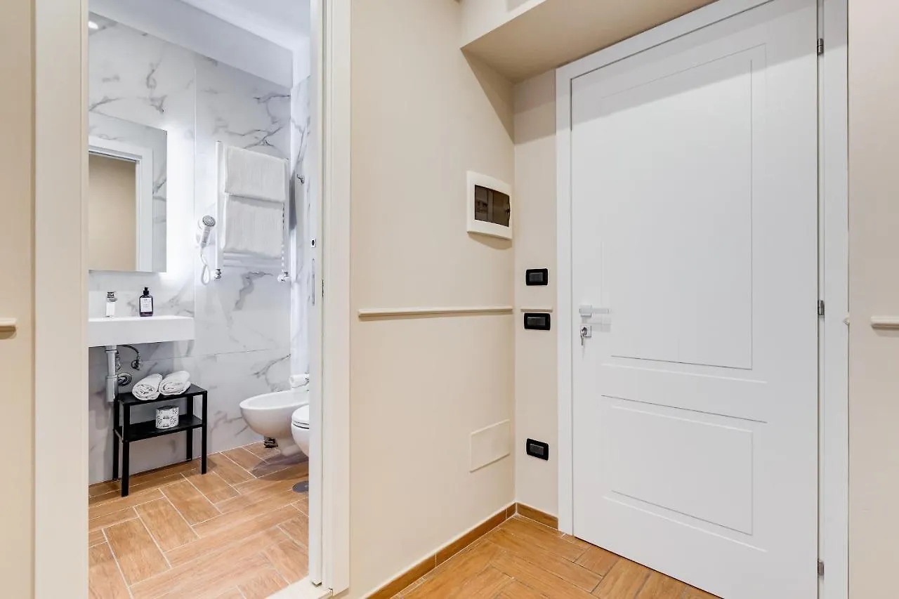 Muzio 48 Private Suites By Premium Suites Collection Rome 0*,  Italy