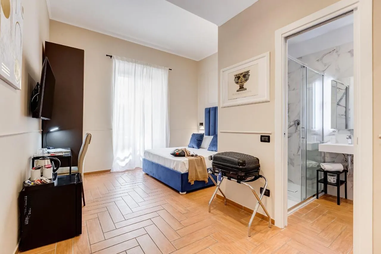 Guest house Muzio 48 Private Suites By Premium Suites Collection Rome