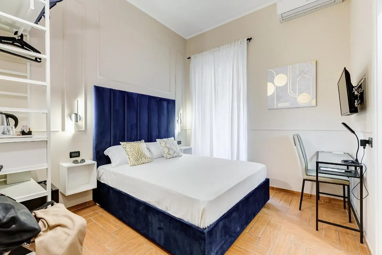 Guest house Muzio 48 Private Suites By Premium Suites Collection Rome
