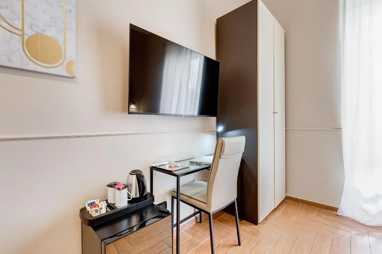Gæstehus Muzio 48 Private Suites By Premium Suites Collection Rom