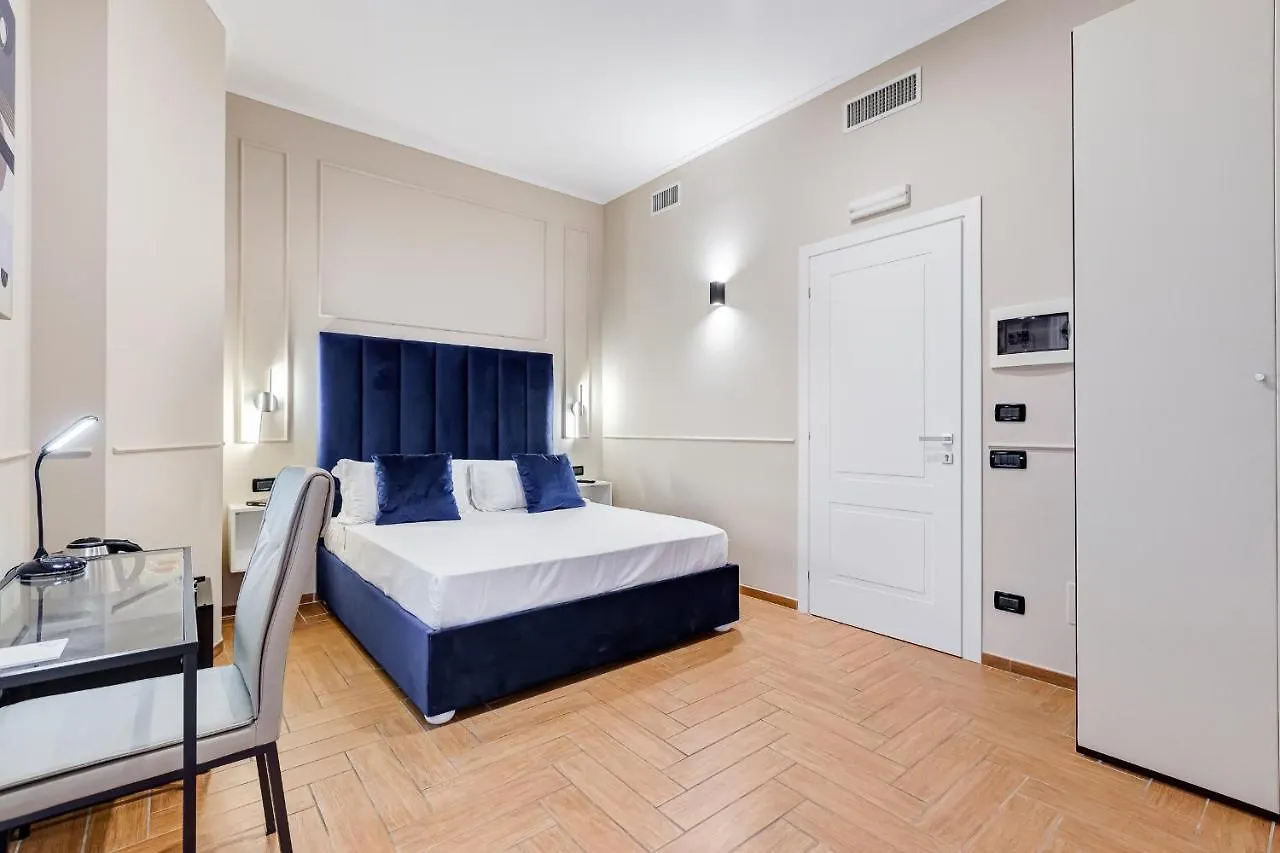 Muzio 48 Private Suites By Premium Suites Collection Rome