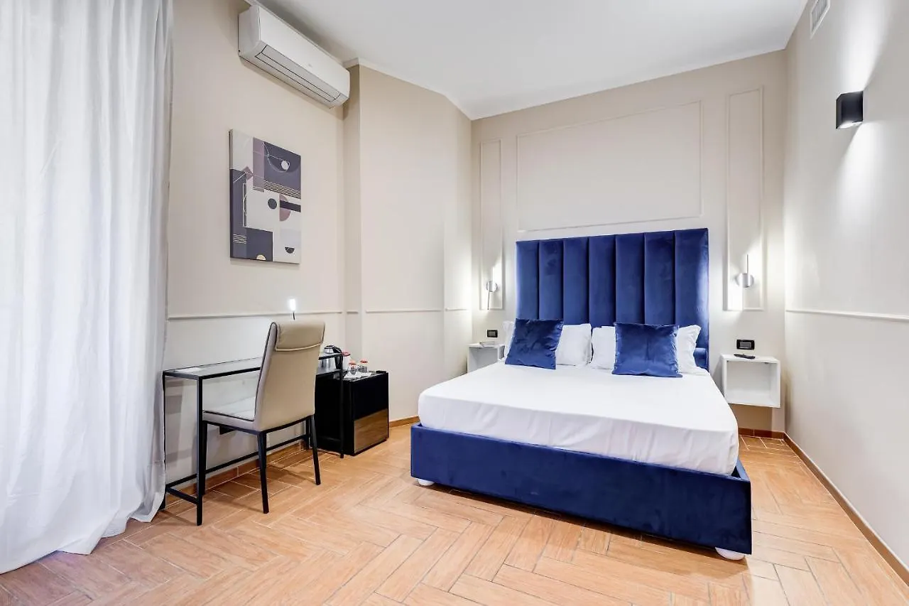 Muzio 48 Private Suites By Premium Suites Collection Rome