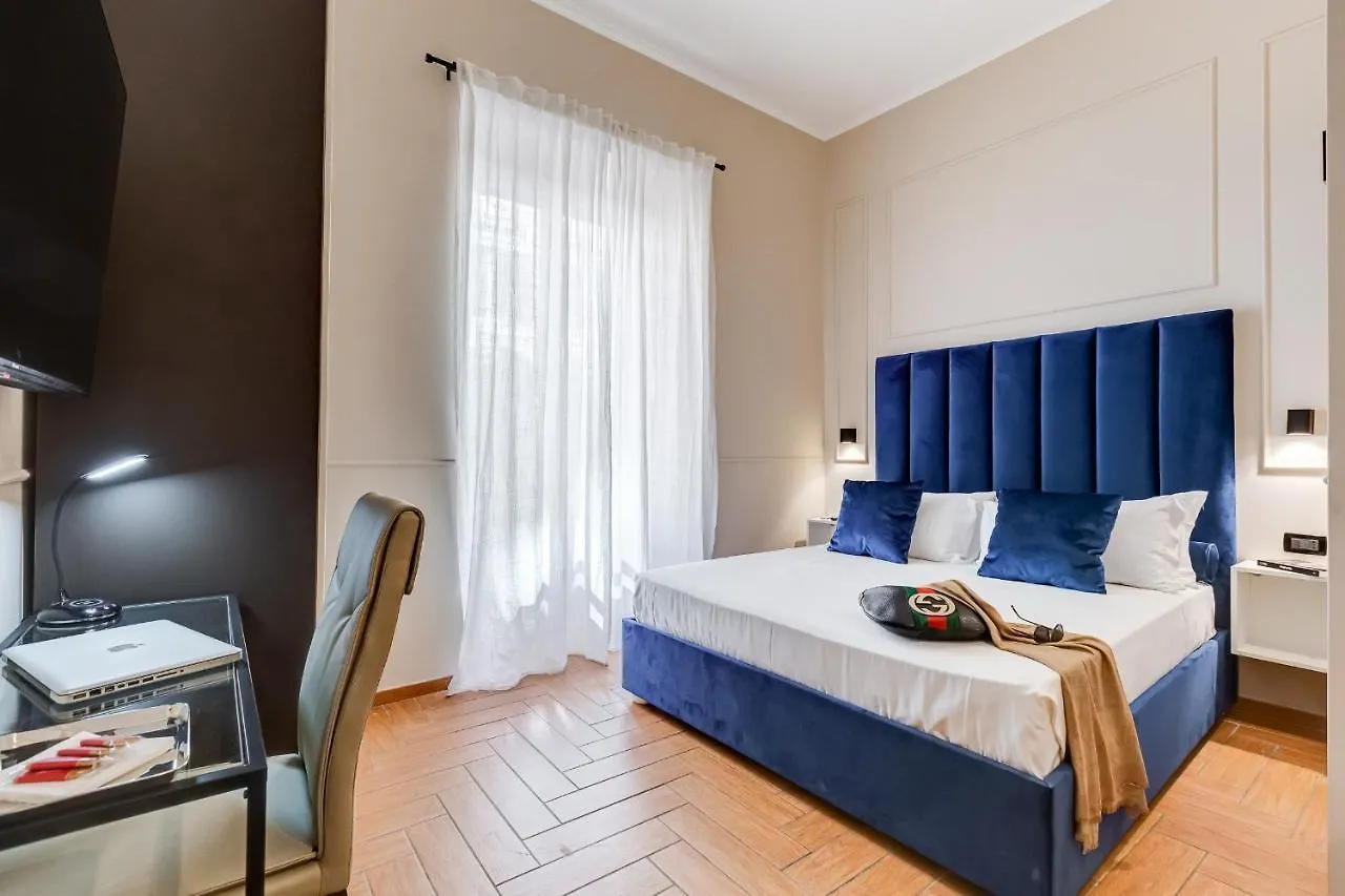 Guest house Muzio 48 Private Suites By Premium Suites Collection Rome