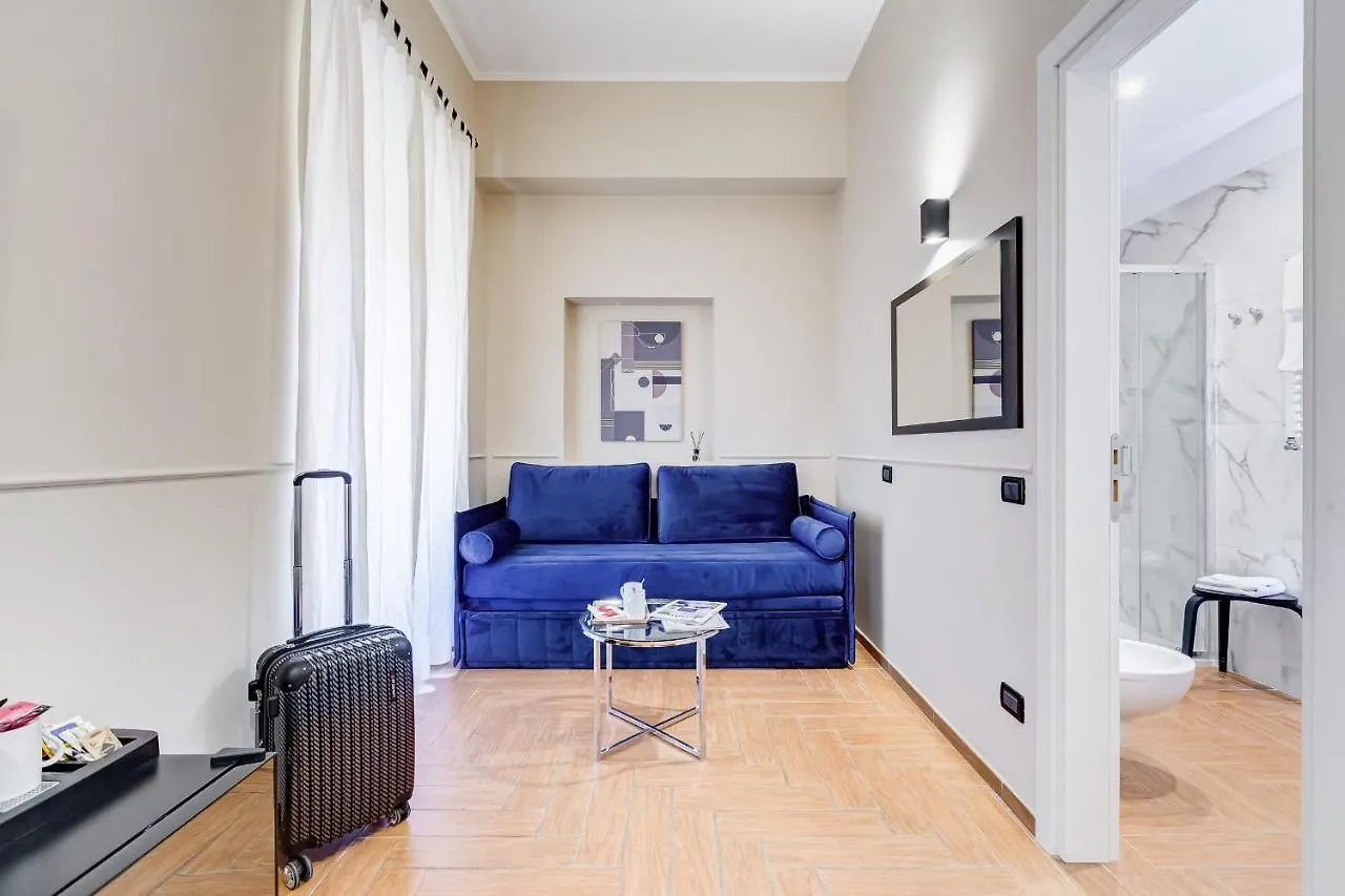 Muzio 48 Private Suites By Premium Suites Collection Rom Italien