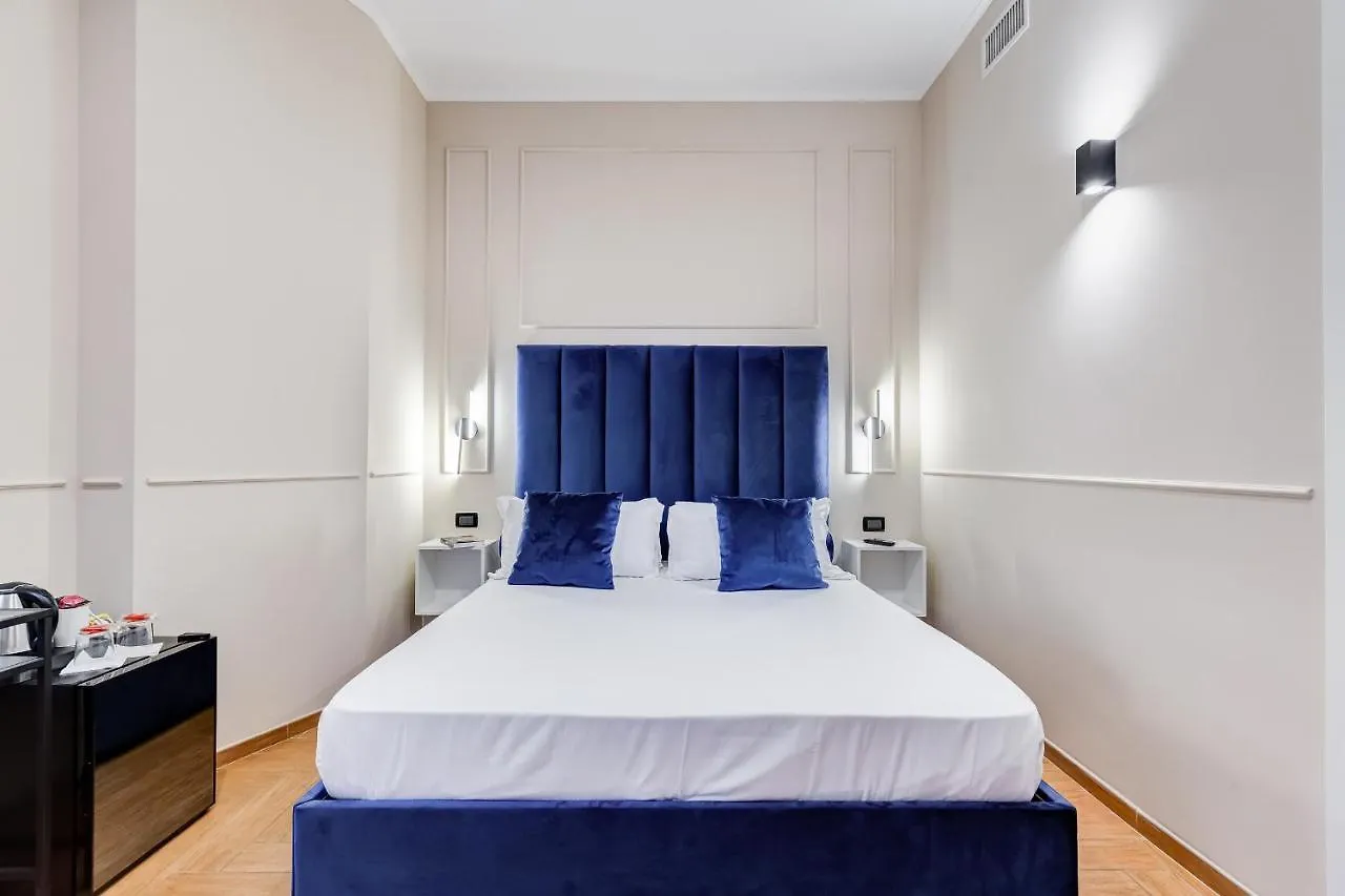 Muzio 48 Private Suites By Premium Suites Collection Rome