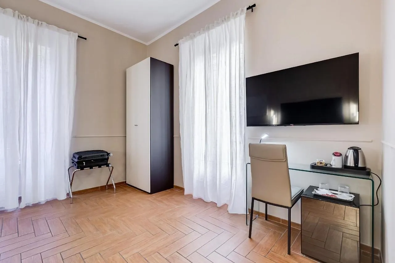 Muzio 48 Private Suites By Premium Suites Collection Rome Italy