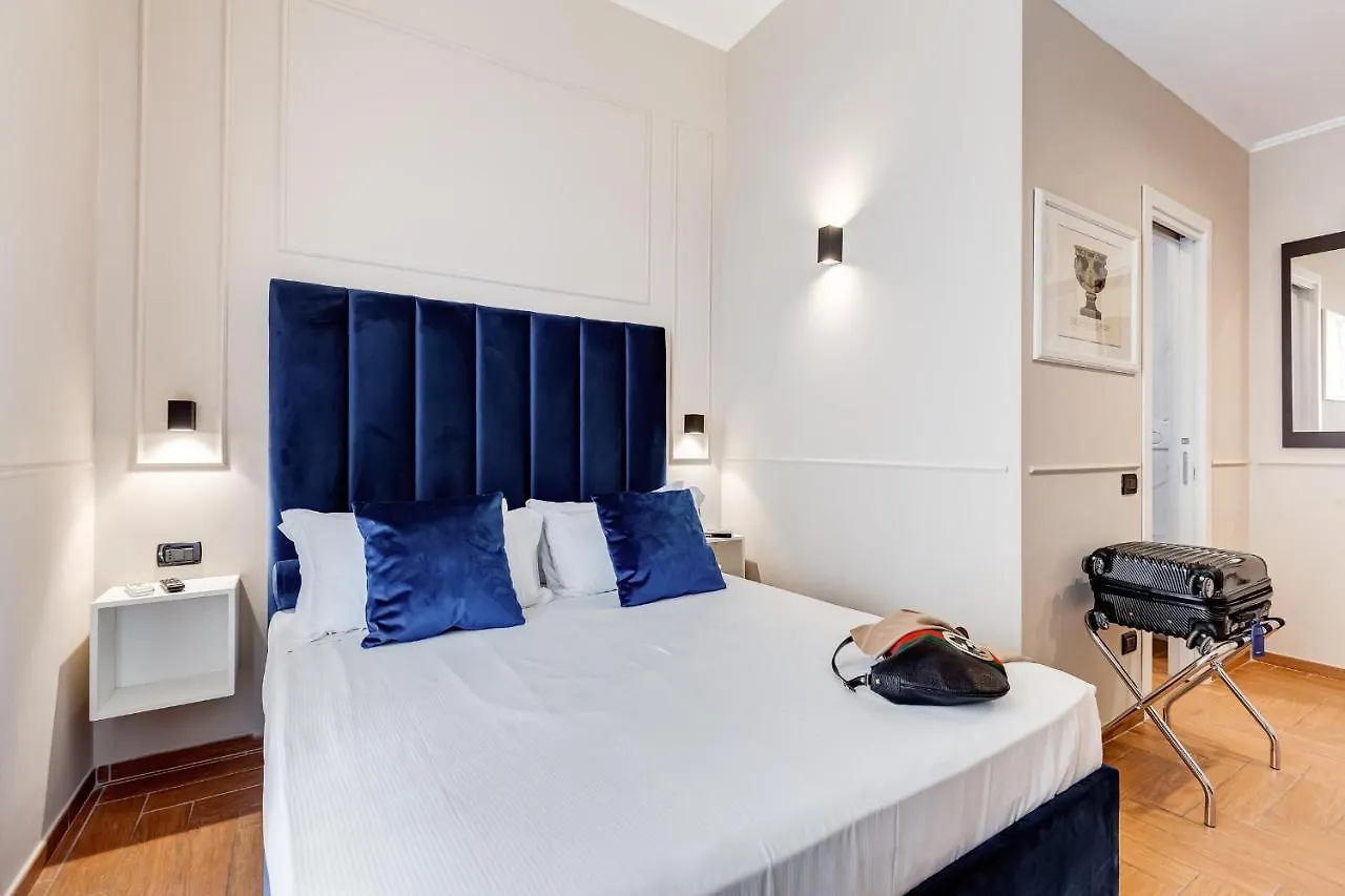 Muzio 48 Private Suites By Premium Suites Collection Rome 0*,  Italy