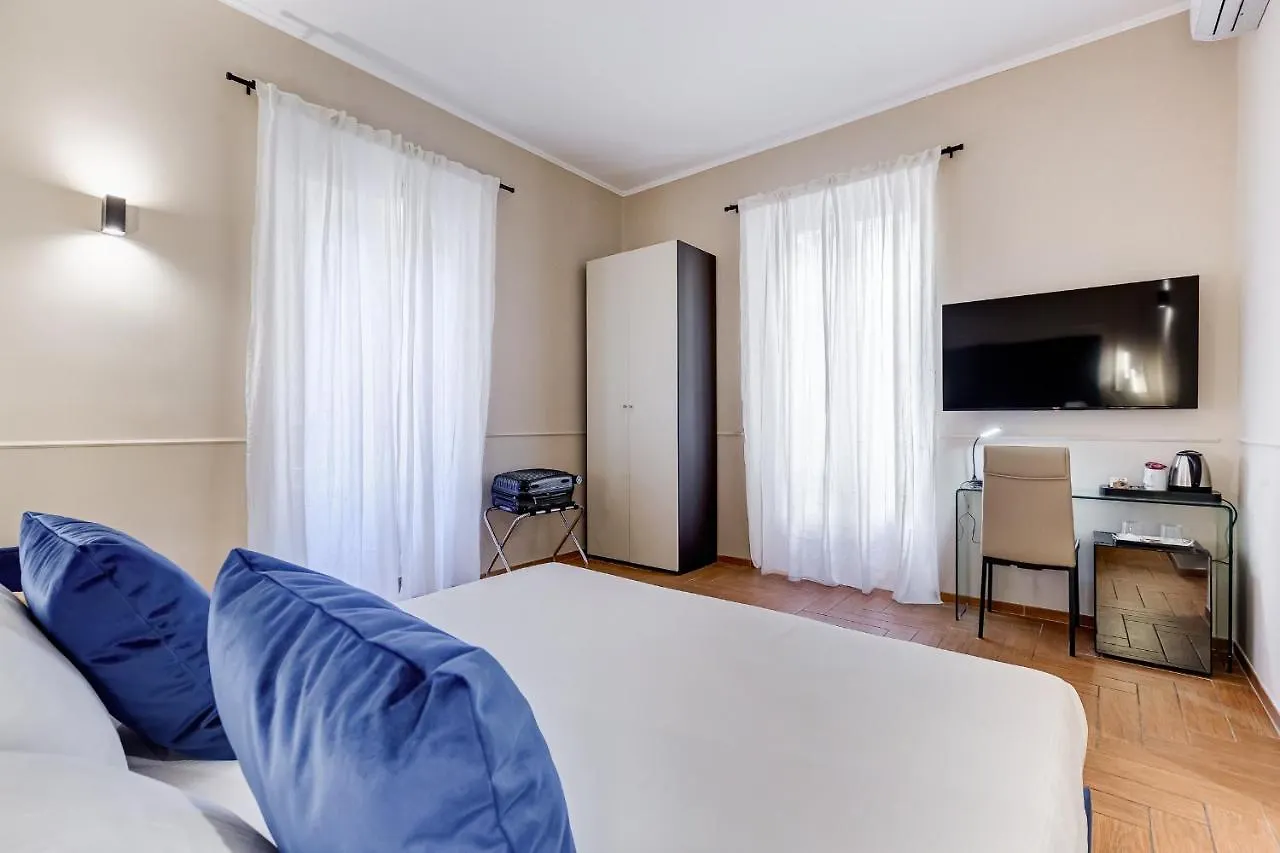 רומא Muzio 48 Private Suites By Premium Suites Collection בית הארחה